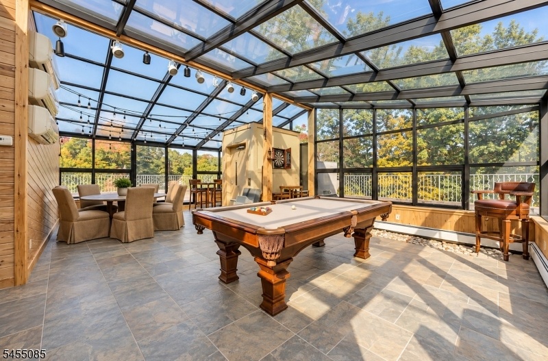 2nd floor atrium