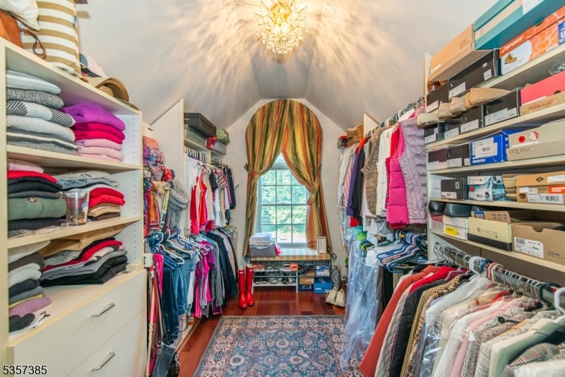 MB Closet