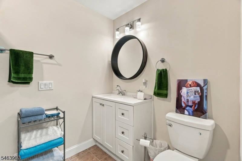 Bathroom 3