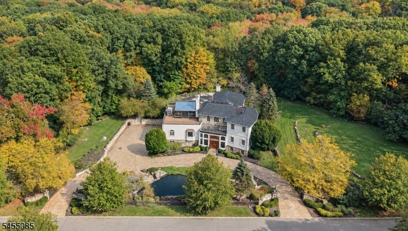 View from above