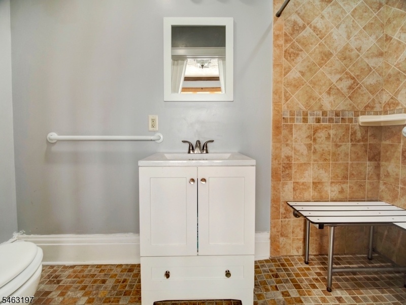 first floor Bath