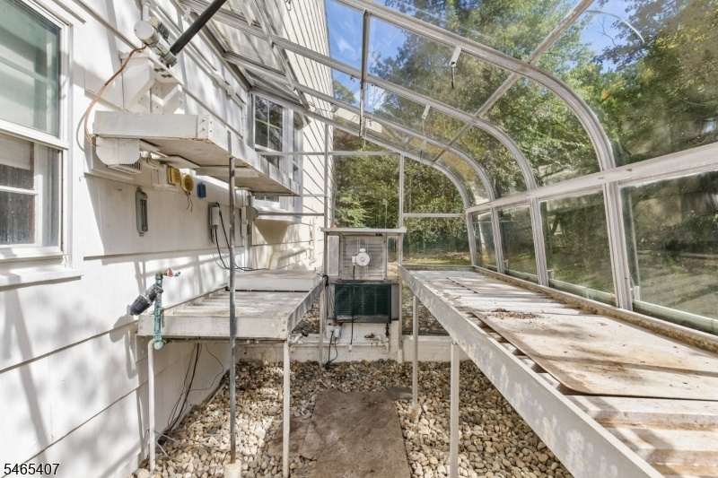 greenhouse