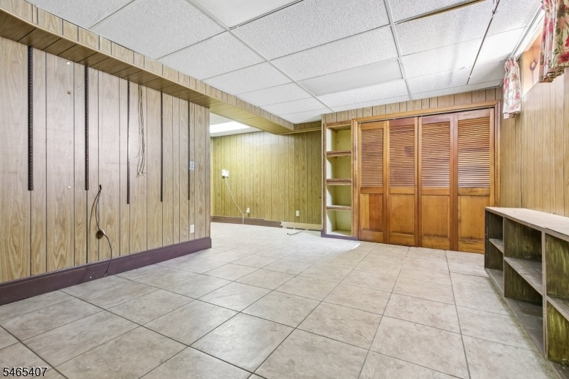 rec room