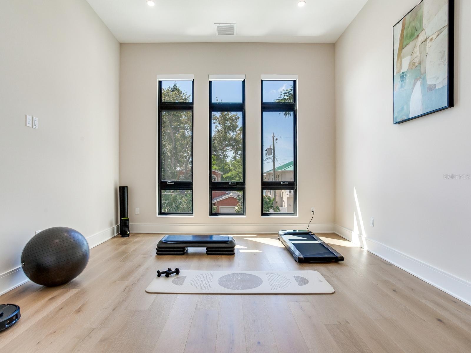Bedroom #2