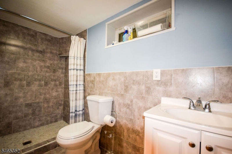 Bathroom- Basement