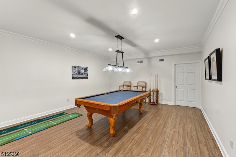 Media Room