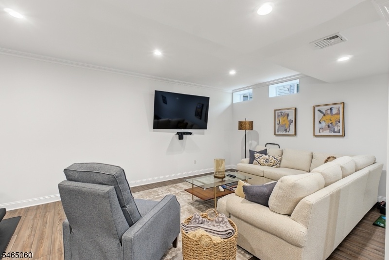 Media Room