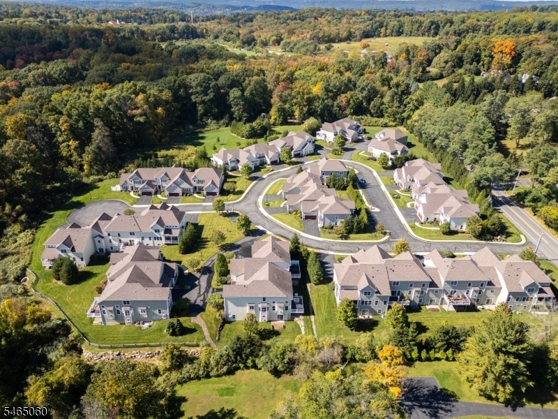 Dawson Brook Community