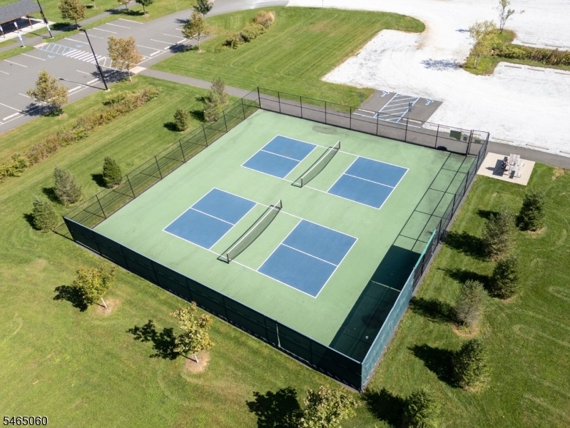 Veterans Park Pickleball