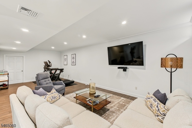 Media Room