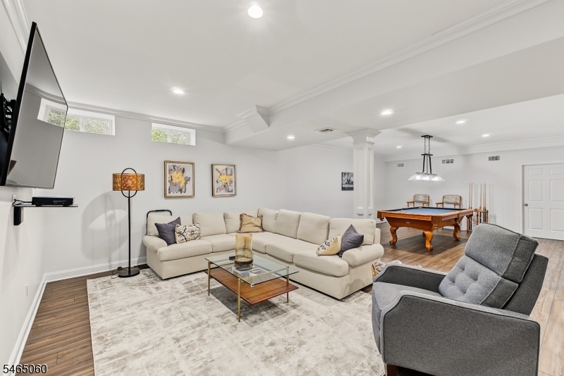 Media Room