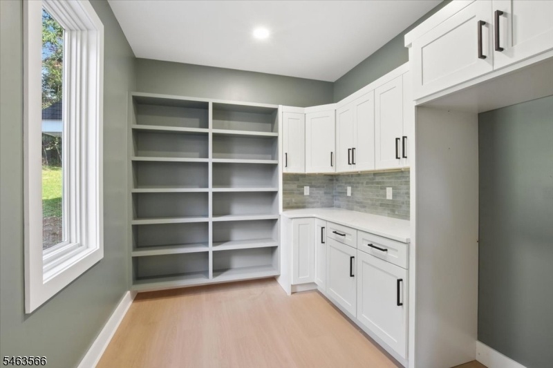 Huge pantry