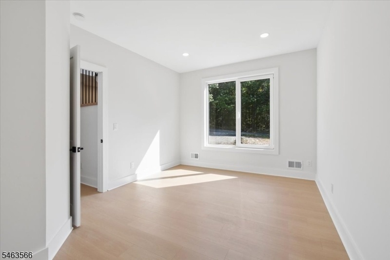 First floor den