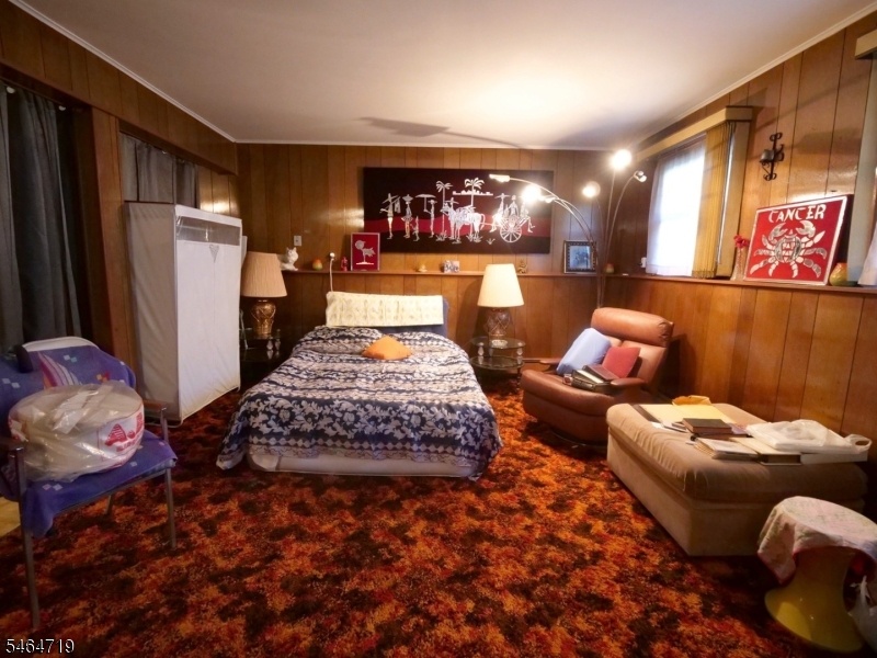 Lower level