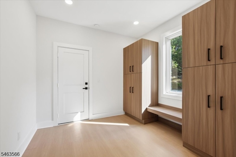 Mudroom