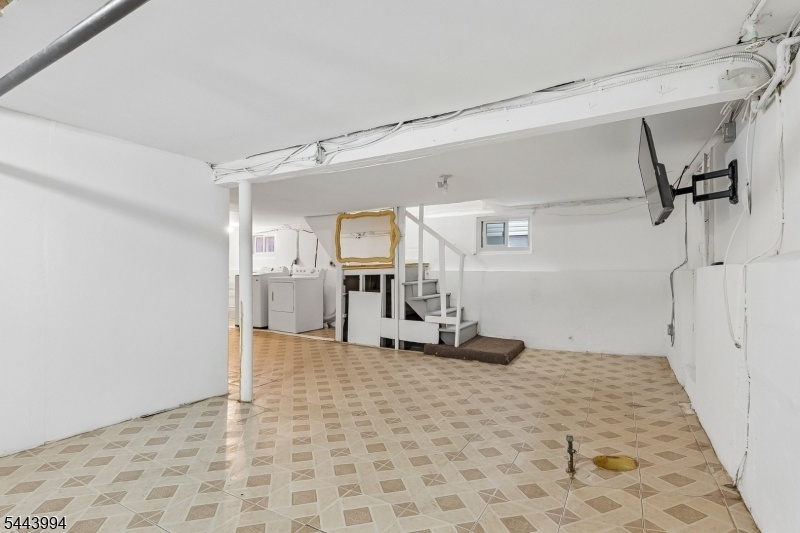 Unit 1 Rec Room