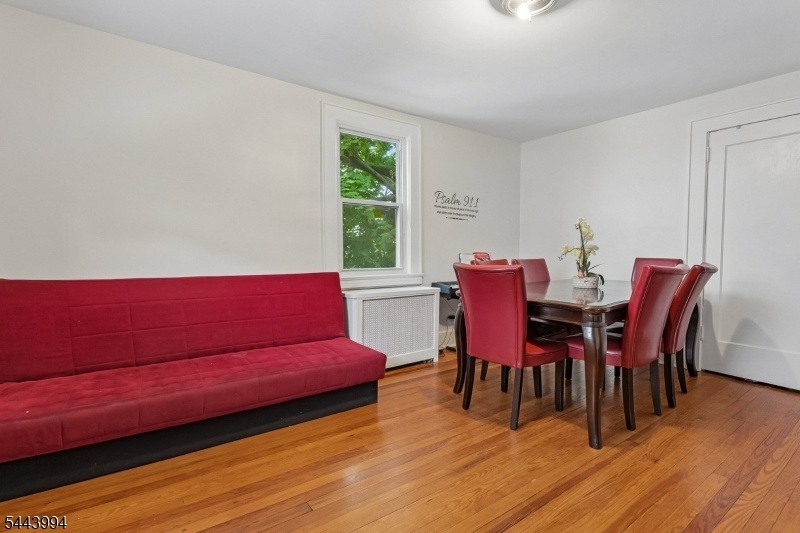 Unit 2 Living/Dining