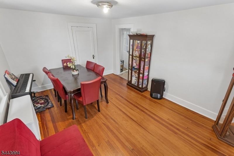 Unit 2 Living/Dining