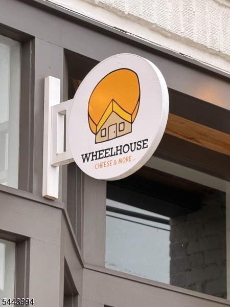 Wheelhouse