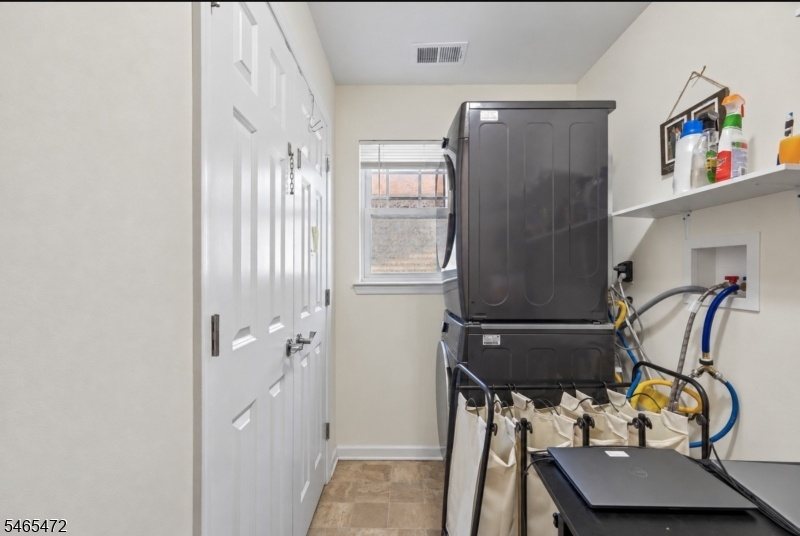 Washer Dryer