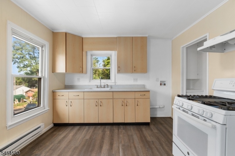 kitchen unit 2