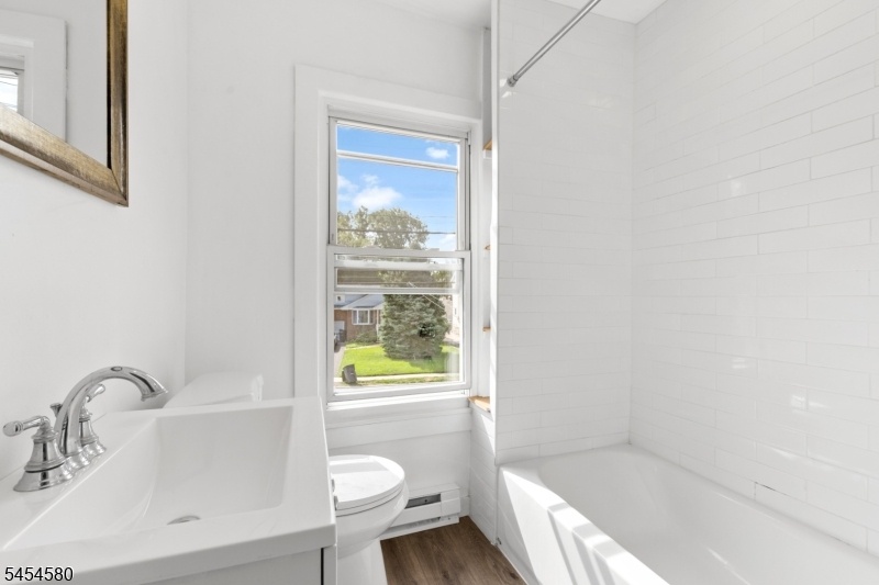 bathroom unit 2