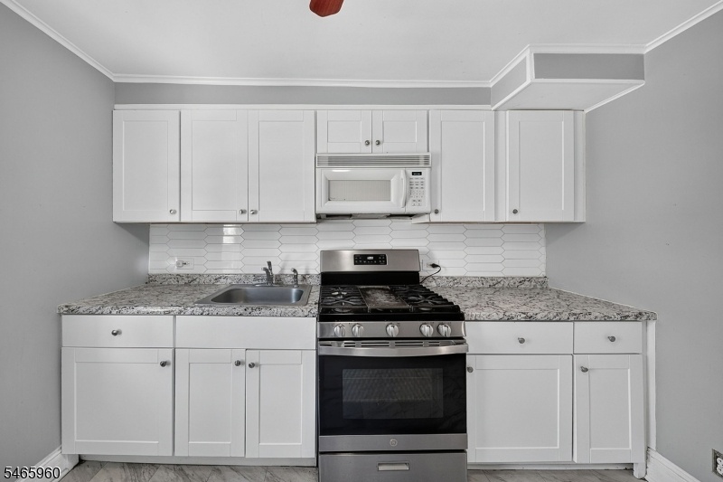 Unit 2 - Kitchen