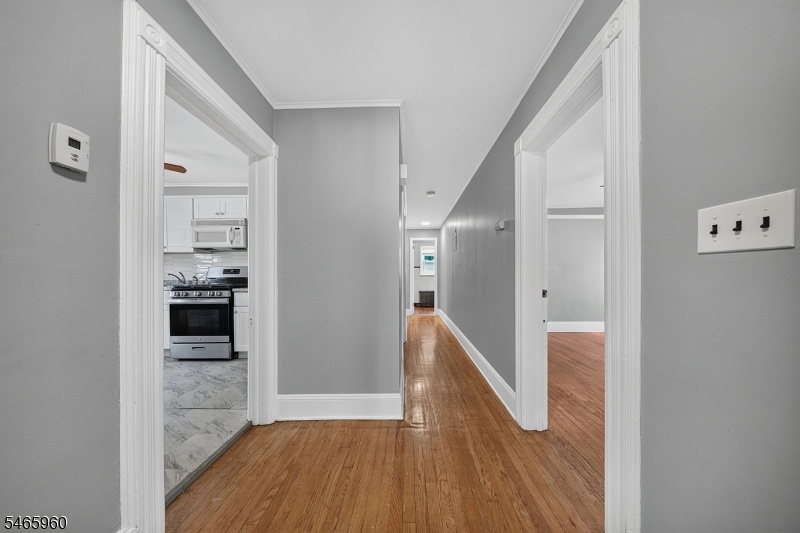 Unit 2 - Hallway