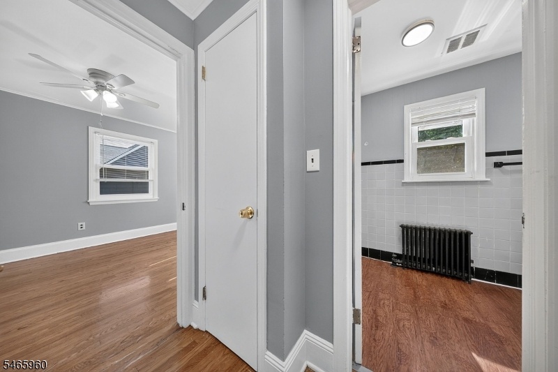 Unit 2 - Hallway