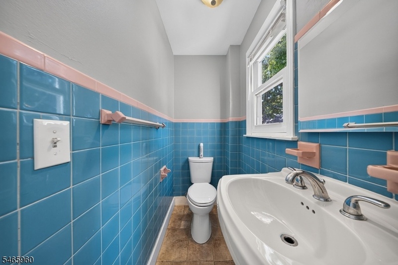 Unit 2 - Primary bath