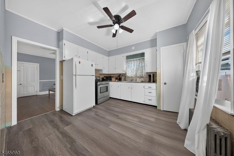 unit1 - kitchen