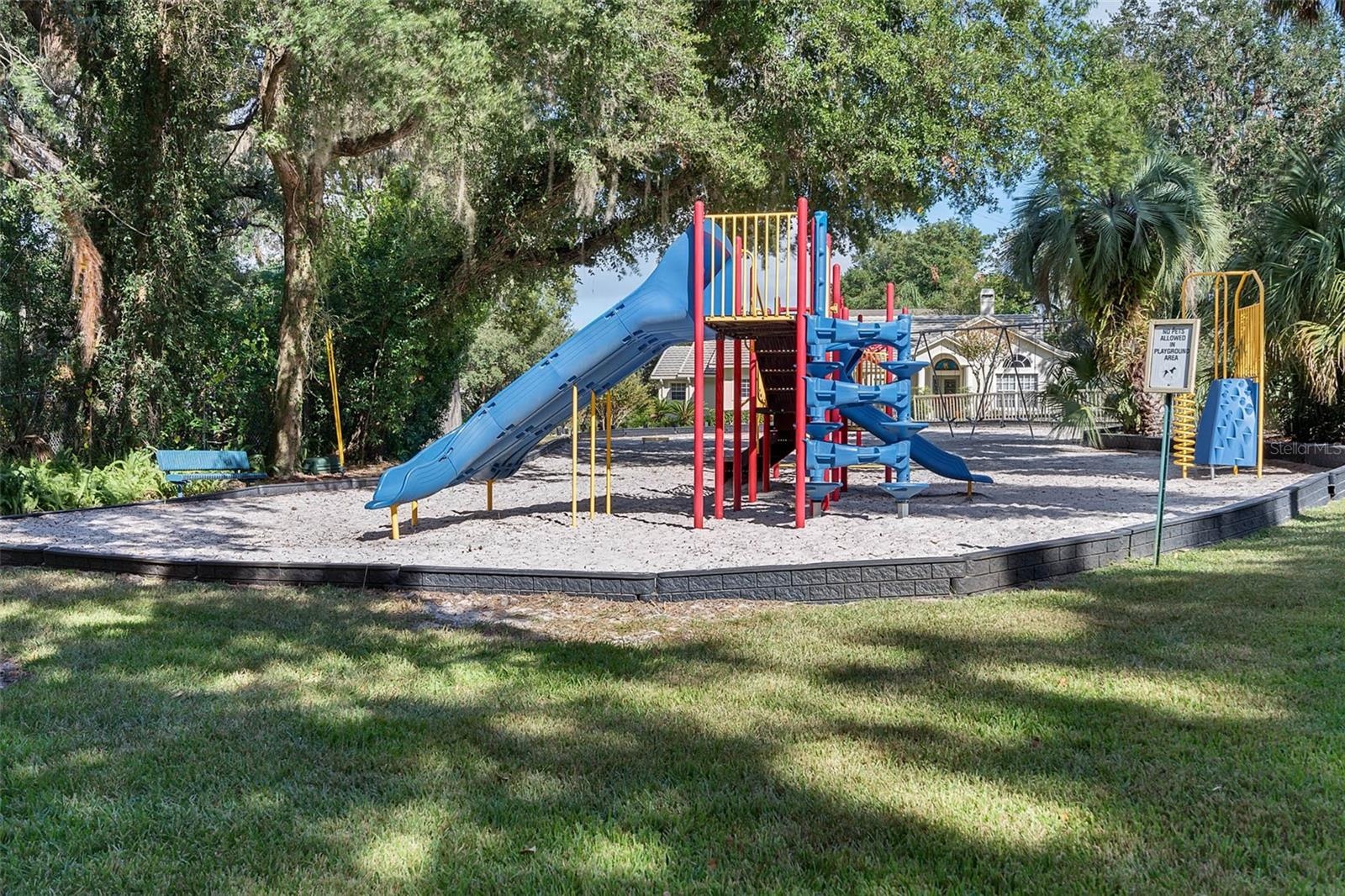 Playground