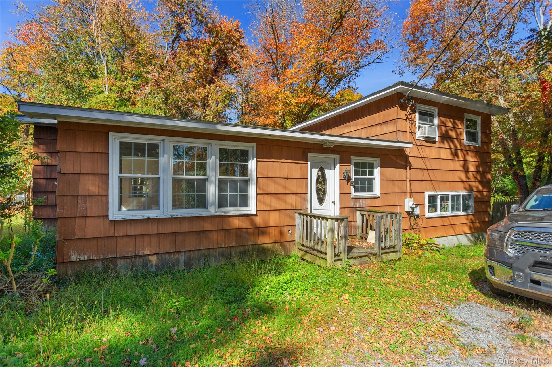Main House, 3 bedroom Split Level