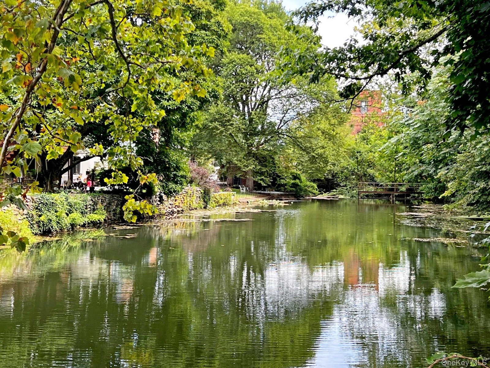 Sparkill Creek