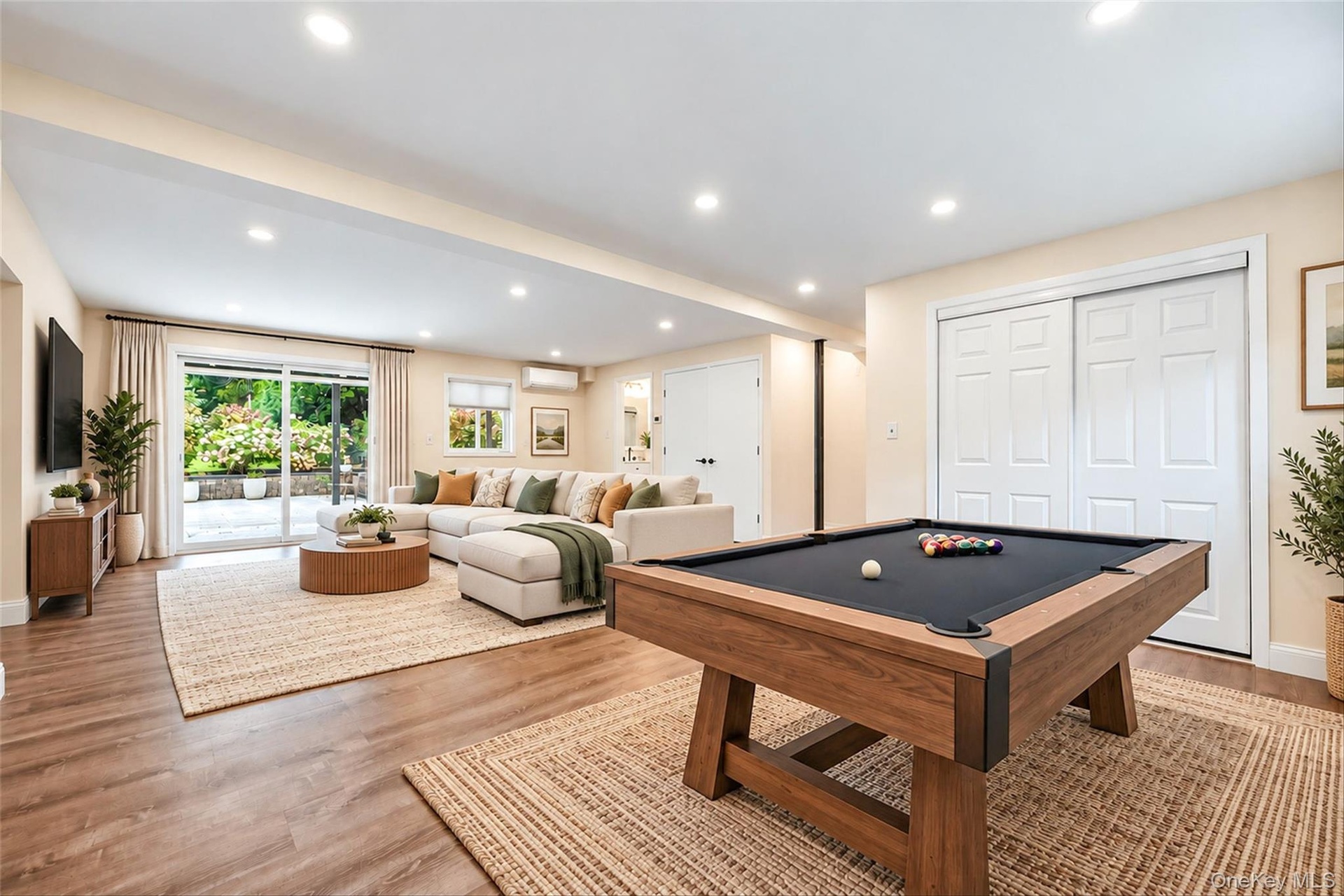 AI photo with furniture