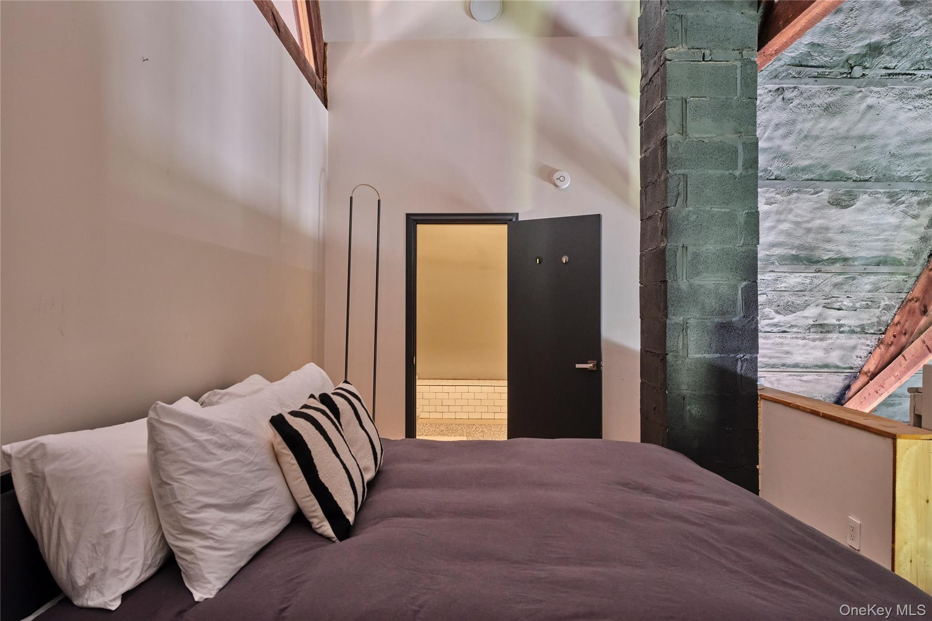 View of bedroom