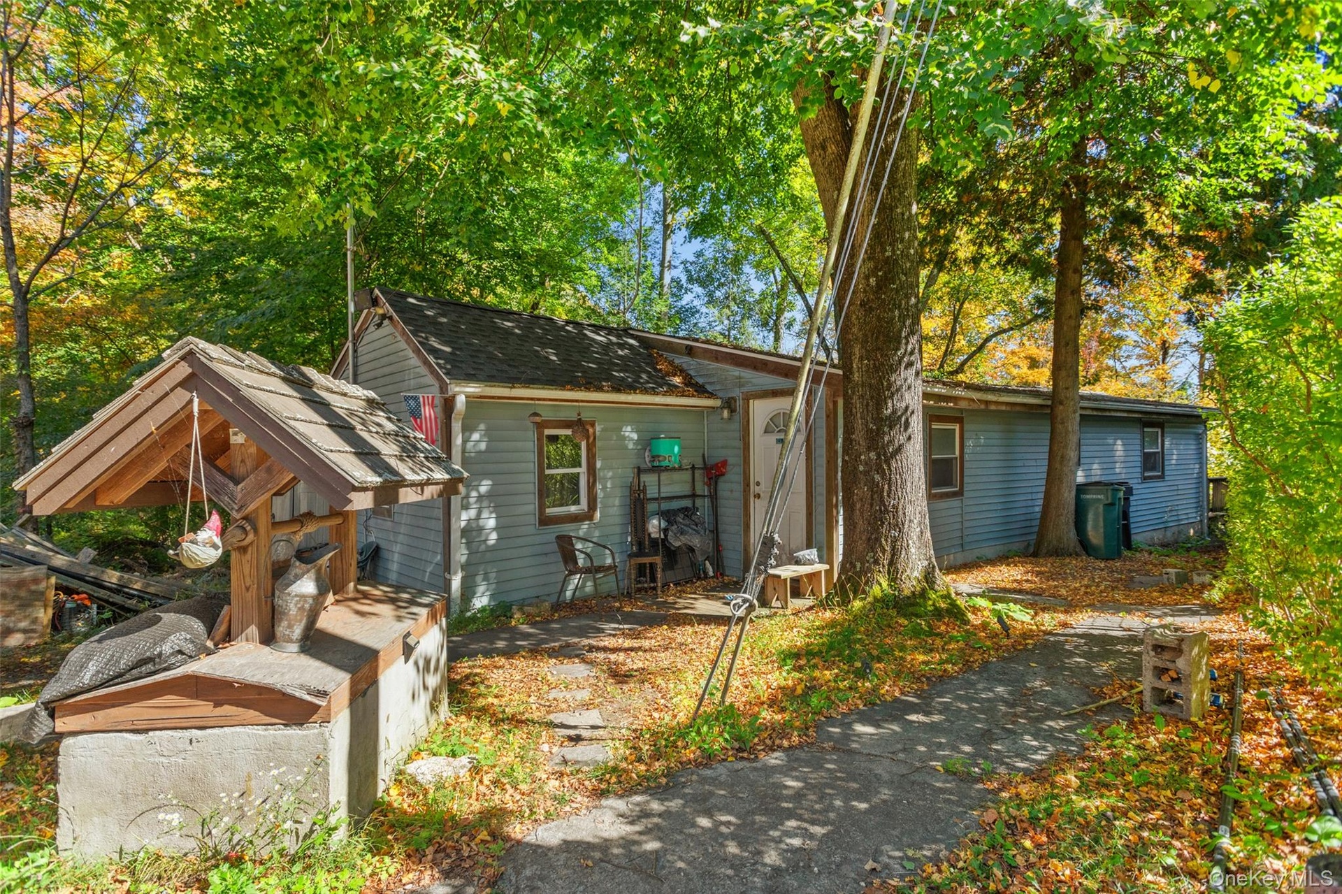 Tandem Cottages