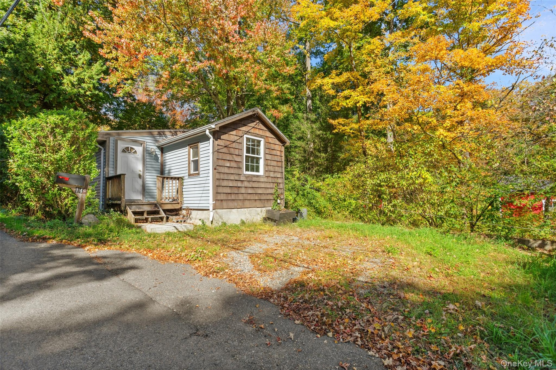 Cottage 14 C, 1 bedroom
