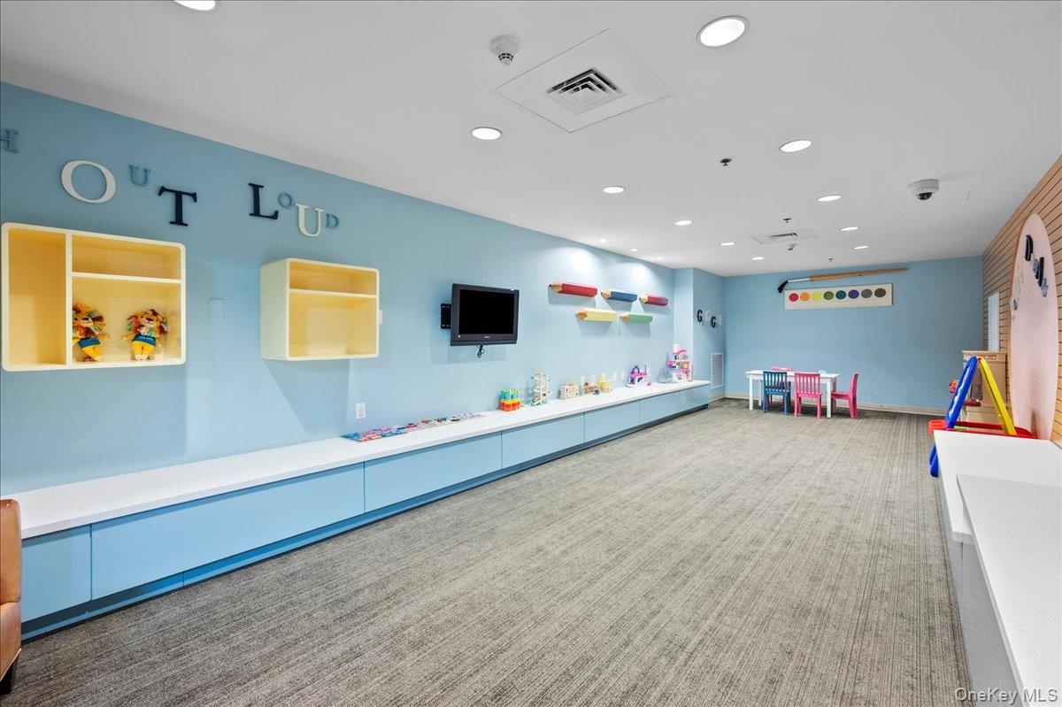 Playroom
