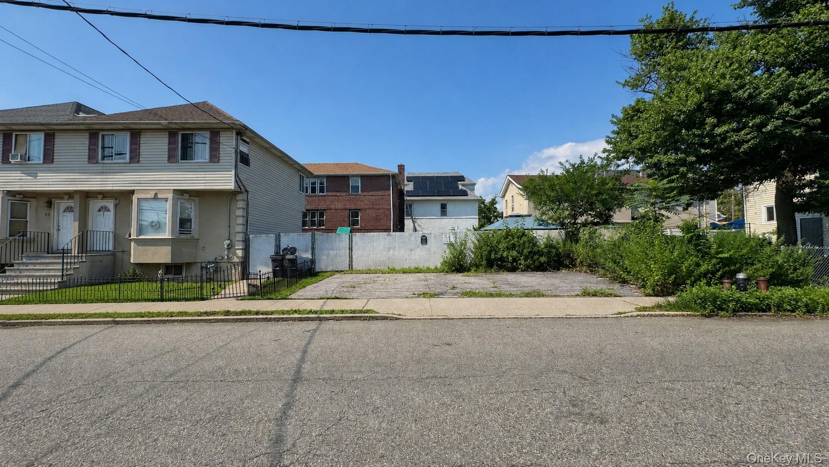 Assigned deeded Parking
