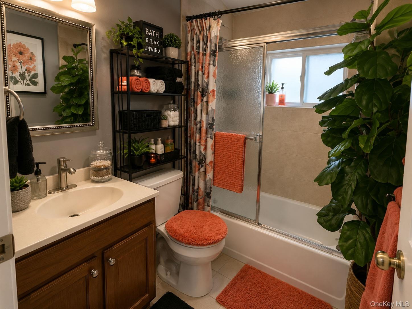 Bathroom (Enhanced)
