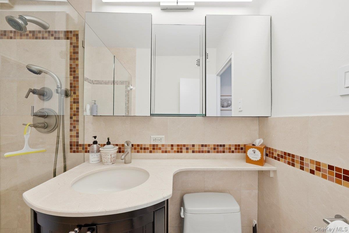 Hall Bathroom