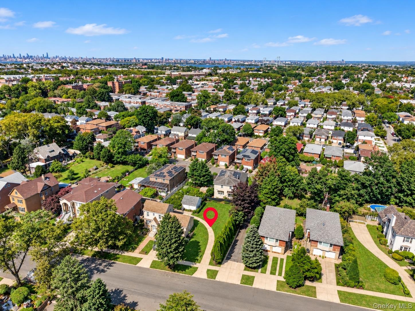 50x112 Vacant Land