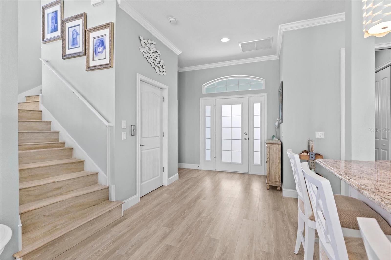 Foyer
