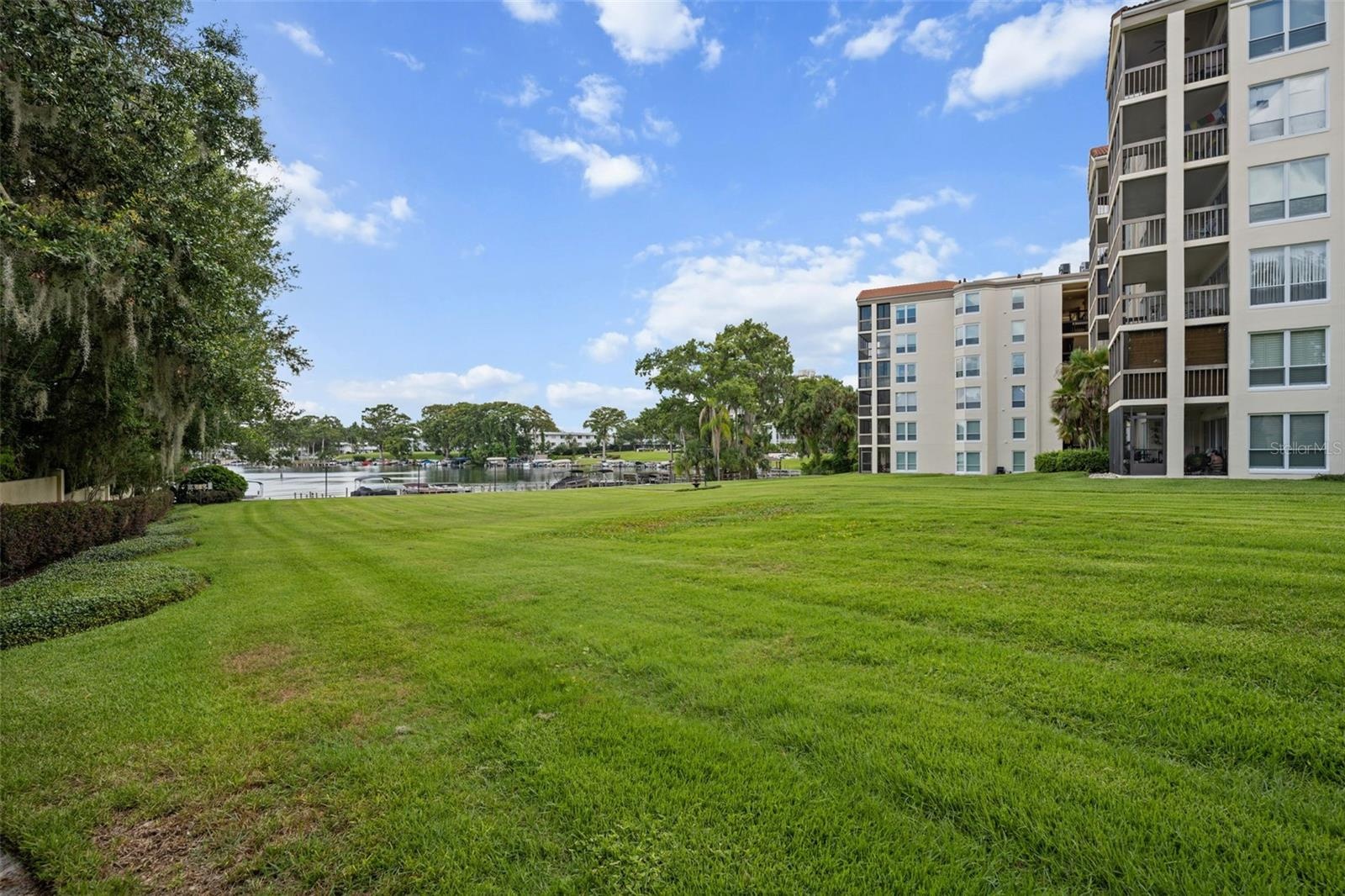COMMUNITY GROUNDS