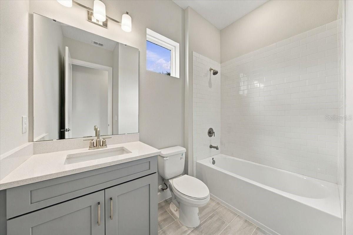 Guest Bedroom Ensuit