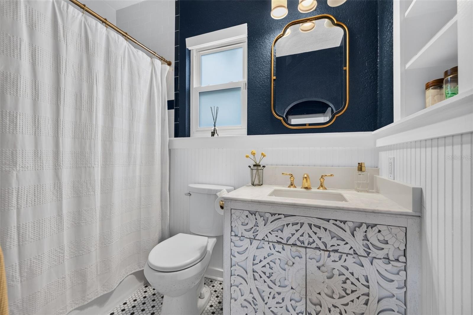 Guest Bath