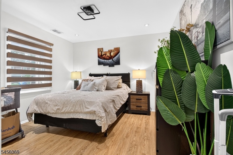 Ground Floor Bedroom