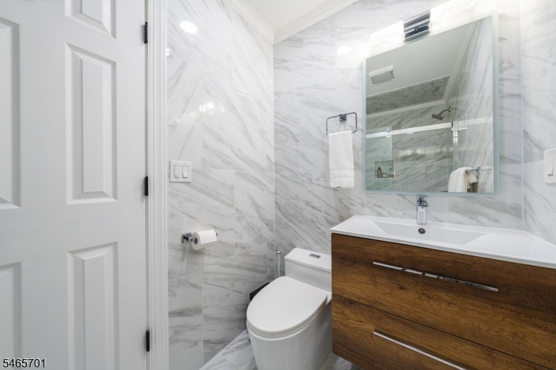 Hall Bath