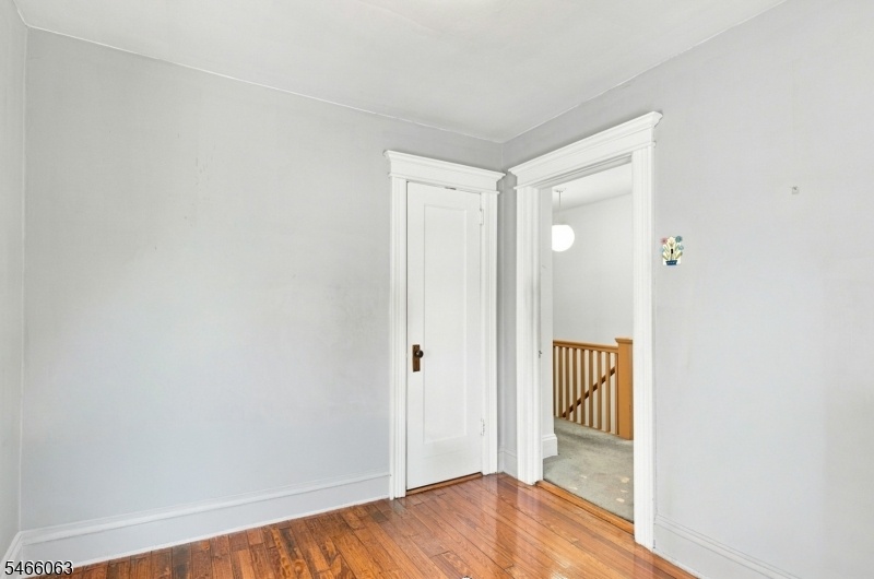 Bedroom - Virtually Staged